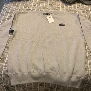 Sweatshirt from the Official Queer Eye Collection XS Brand New